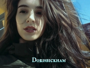 Dorisbickham