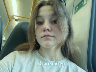 Dorisbroyli