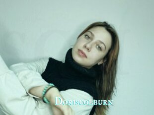 Doriscolburn