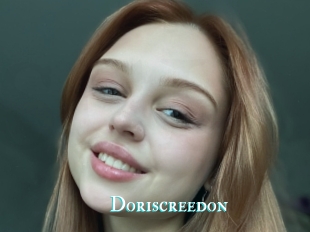 Doriscreedon