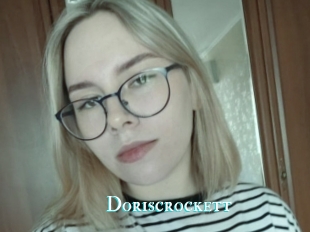 Doriscrockett