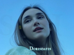 Dorisdavis
