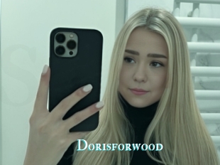 Dorisforwood