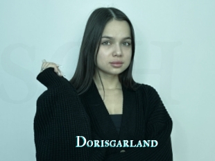 Dorisgarland