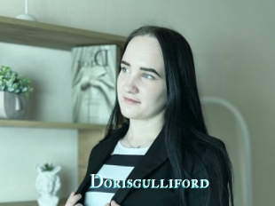 Dorisgulliford
