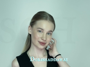Dorishaddaway