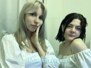 Dorothyandbeth