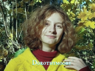 Dorothymoore