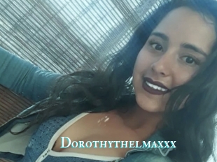 Dorothythelmaxxx