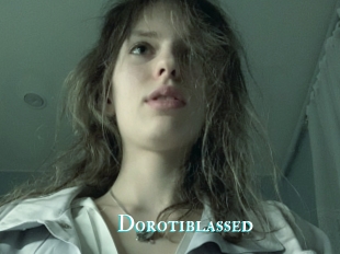 Dorotiblassed
