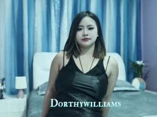 Dorthywilliams