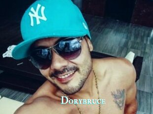 Dorybruce