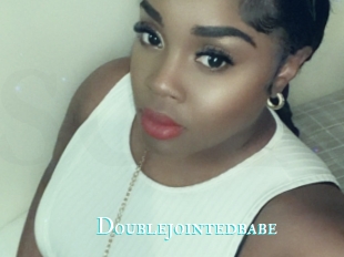 Doublejointedbabe