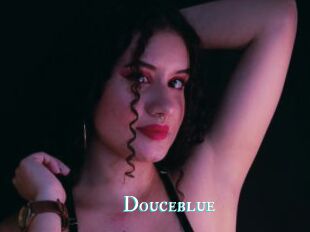 Douceblue