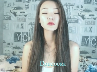 Doucoure
