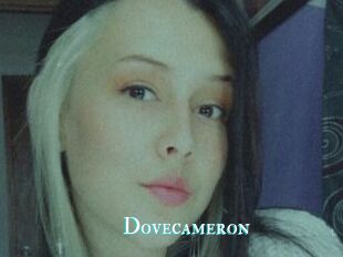 Dovecameron