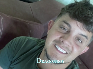 Dragonboy