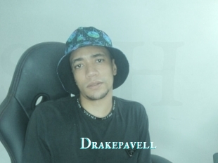 Drakepavell