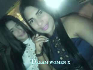 Dream_women_x