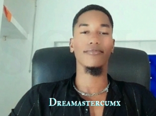 Dreamastercumx