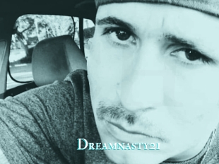 Dreamnasty21