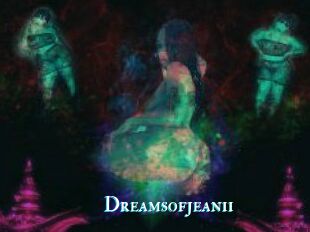 Dreamsofjeanii