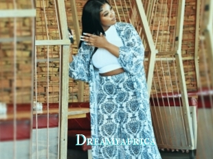 Dreamyafrica