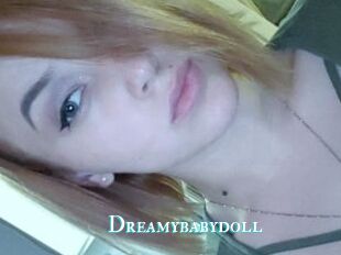Dreamybabydoll