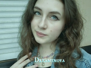 Dreamynova