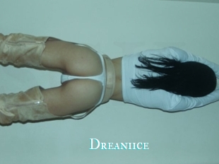 Dreaniice