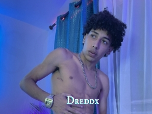 Dreddx
