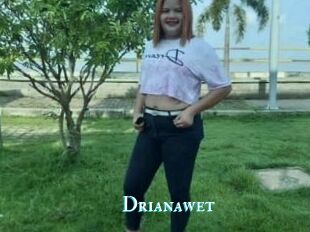 Drianawet