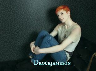 Drockjameson