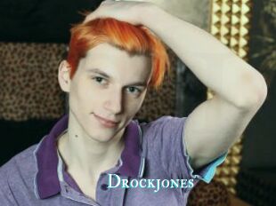 Drockjones