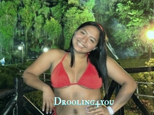 Drooling4you