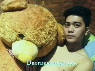 Dropdeadhardcock