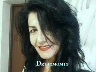 Drtyymomyy