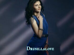 Drusillalove