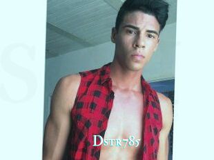 Dstr785