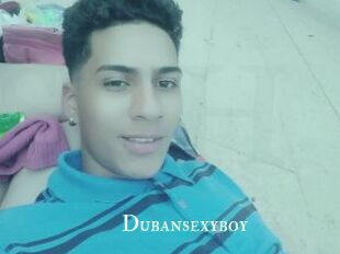 Dubansexyboy