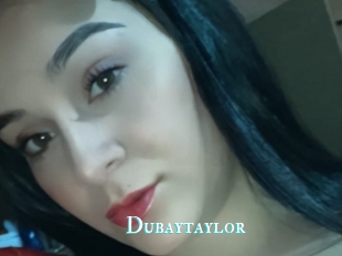 Dubaytaylor