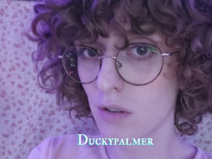 Duckypalmer
