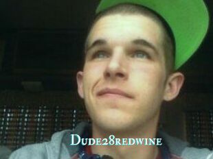 Dude28redwine
