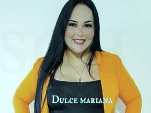 Dulce_mariana