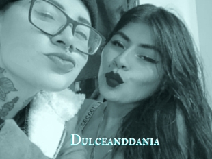 Dulceanddania