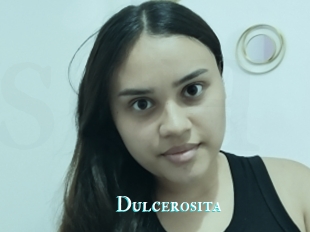 Dulcerosita