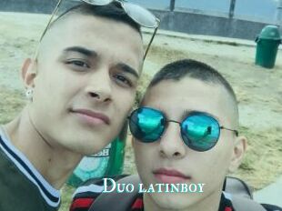 Duo_latinboy