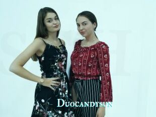 Duocandysun