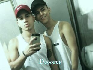 Duoofun