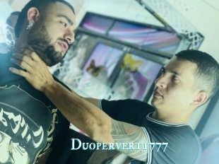 Duopervertt777